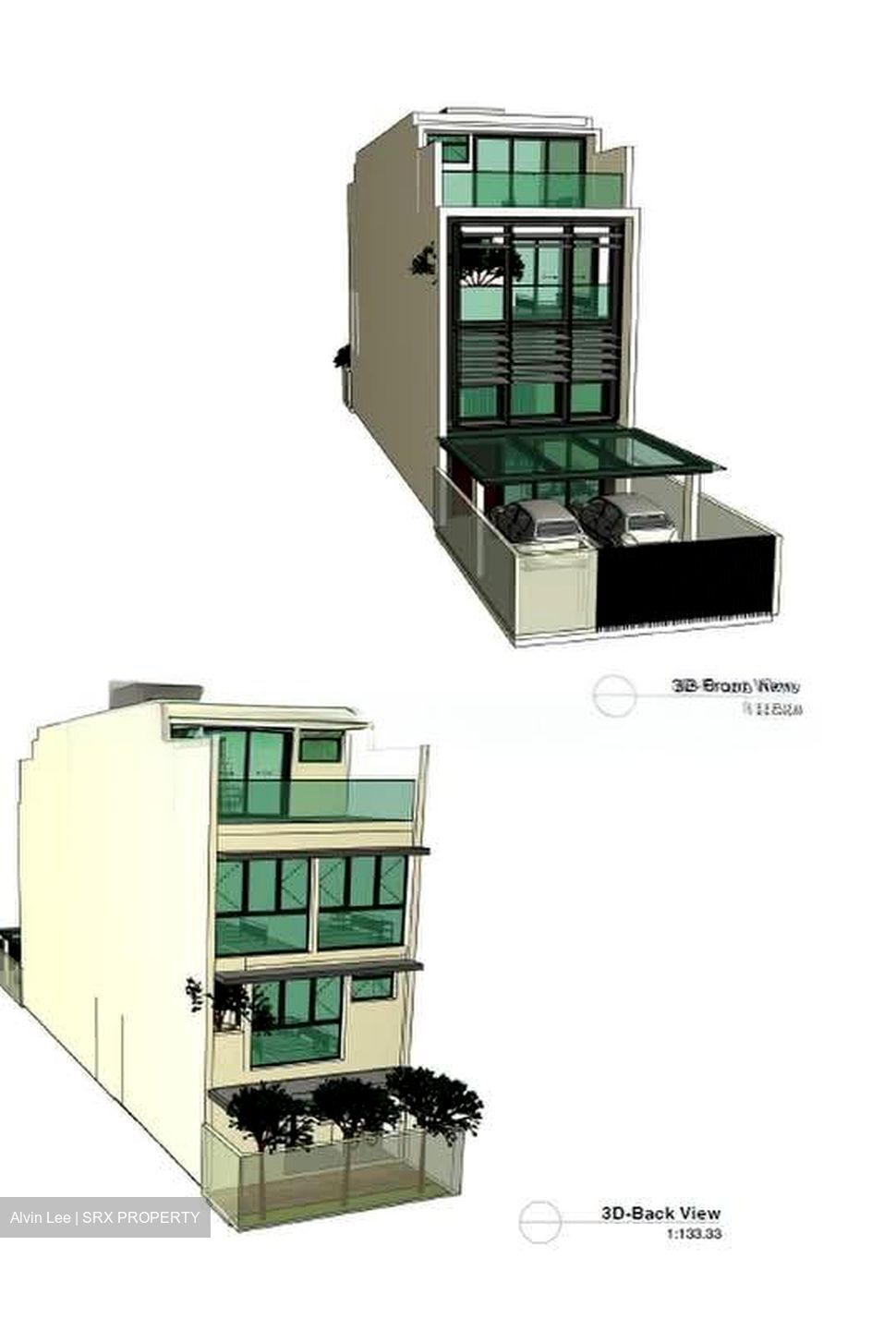 Sembawang Hills Estate (D20), Terrace #611271691